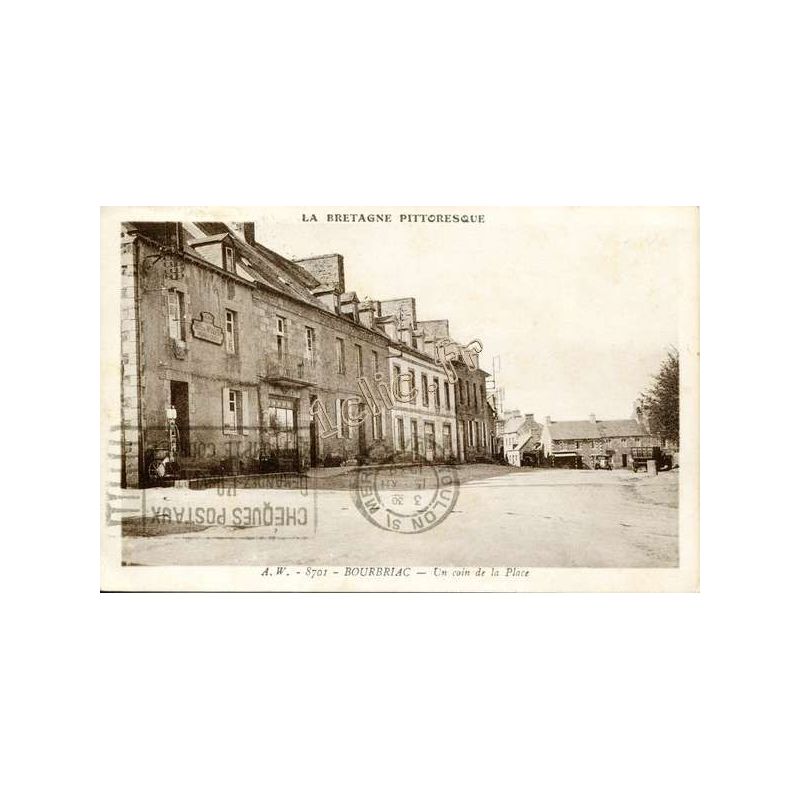 Bourbriac