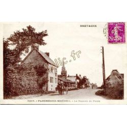 Plounevez-Moedec