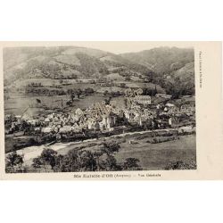 Sainte-Eulalie-D'Olt