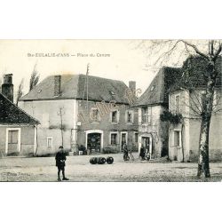Sainte-Eulalie-D'Ans