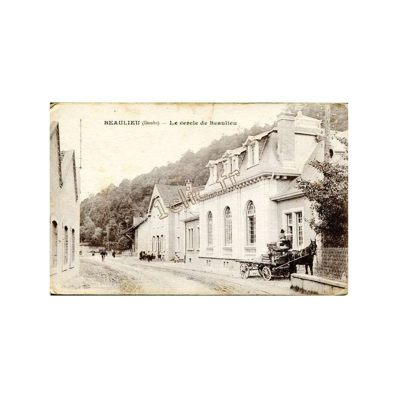 Beaulieu