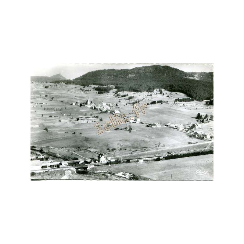 Longevilles-Mont-D'Or