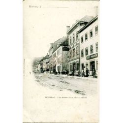 Morteau