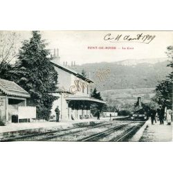 Pont-De-Roide