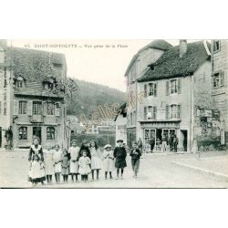 Saint-Hippolyte