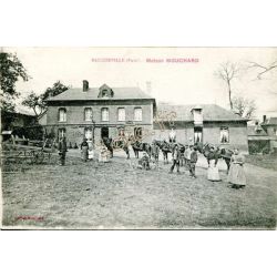 Bacqueville