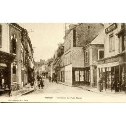 Bernay