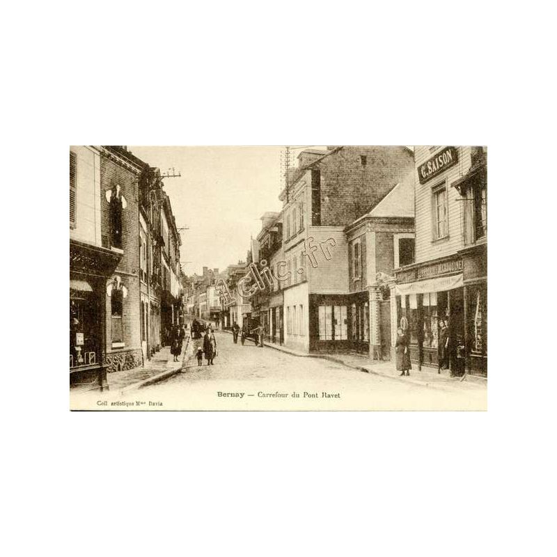 Bernay