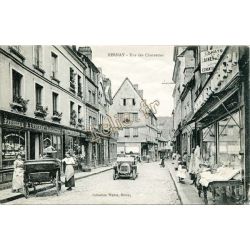 Bernay