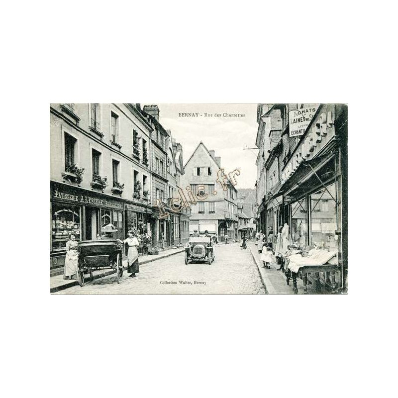 Bernay