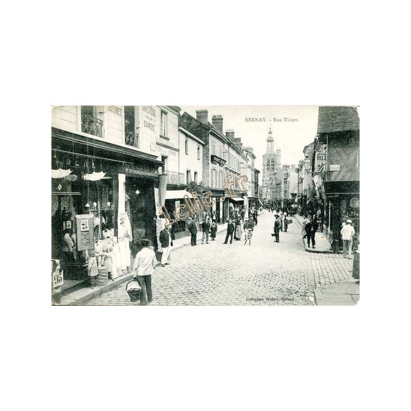 Bernay
