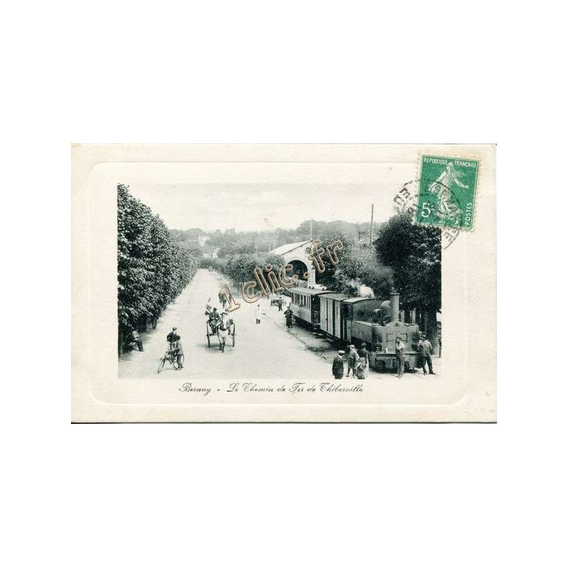 Bernay