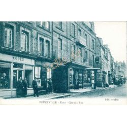 Beuzeville
