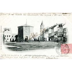 Beuzeville