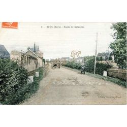 Bueil