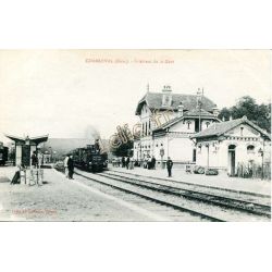 Charleval