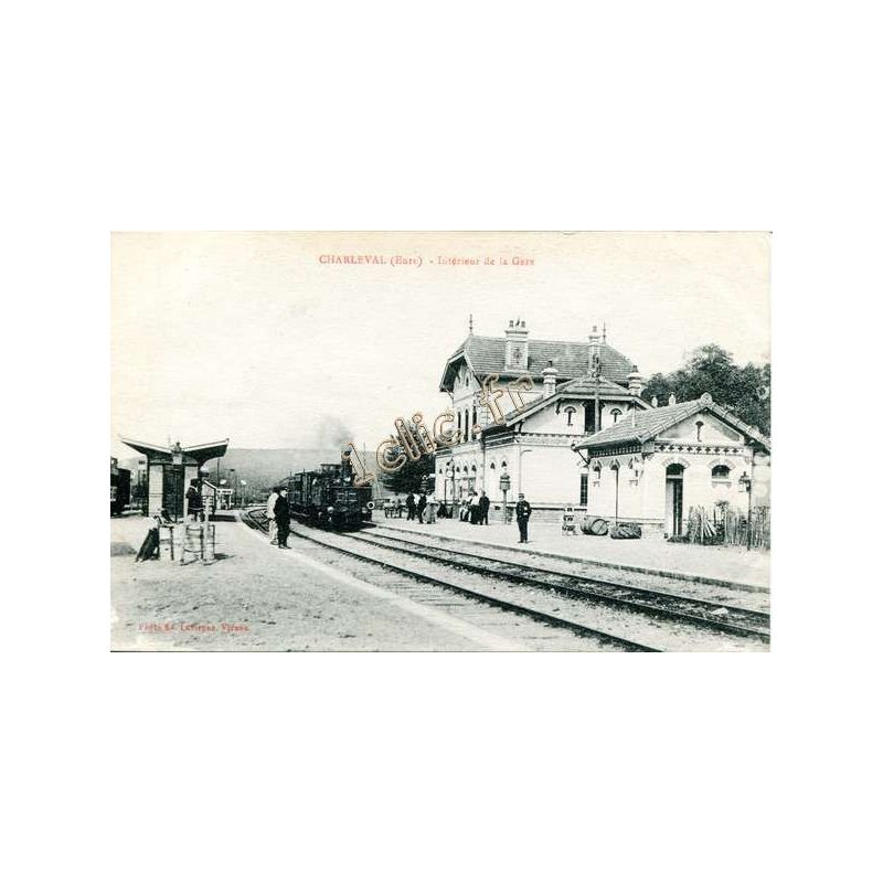 Charleval