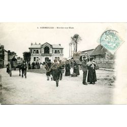 Cormeilles