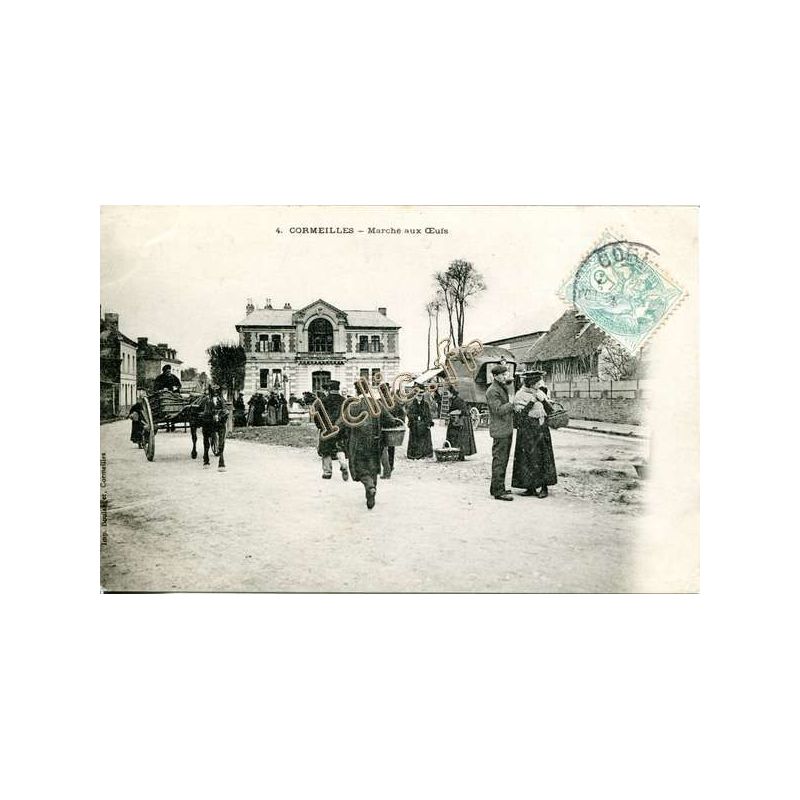 Cormeilles