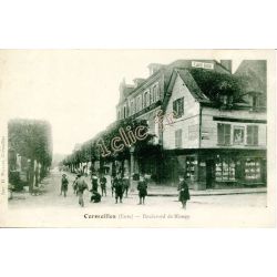Cormeilles