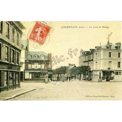 Cormeilles