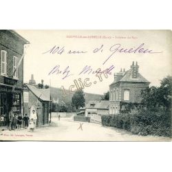 Douville-Sur-Andelle