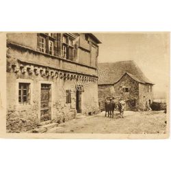 Sainte-Radegonde