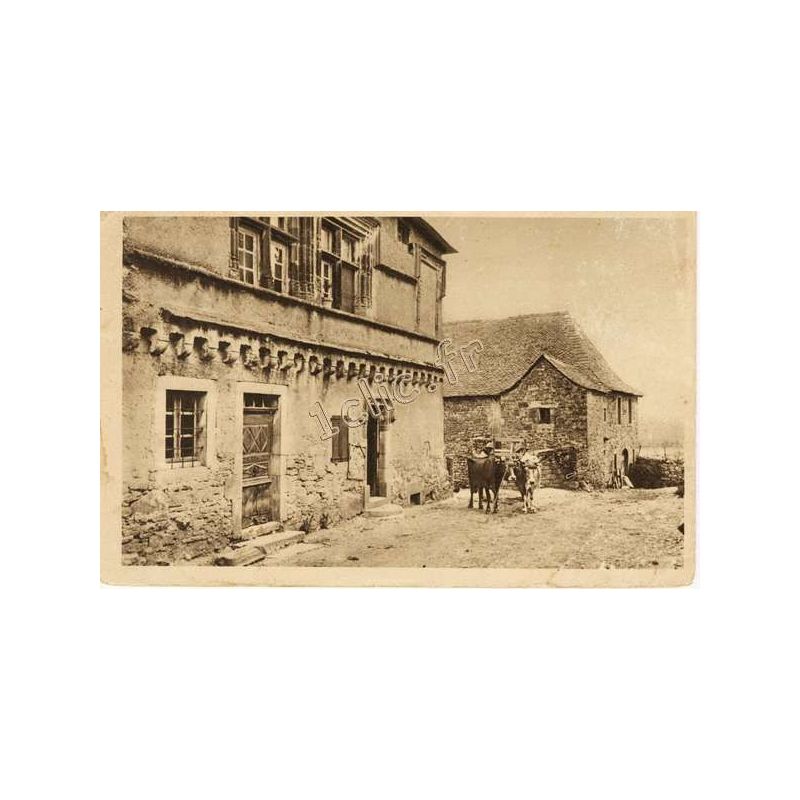 Sainte-Radegonde