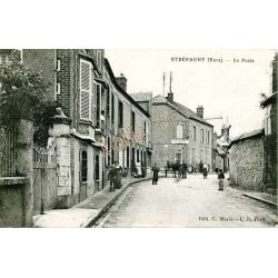 Etrepagny