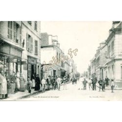 Evreux