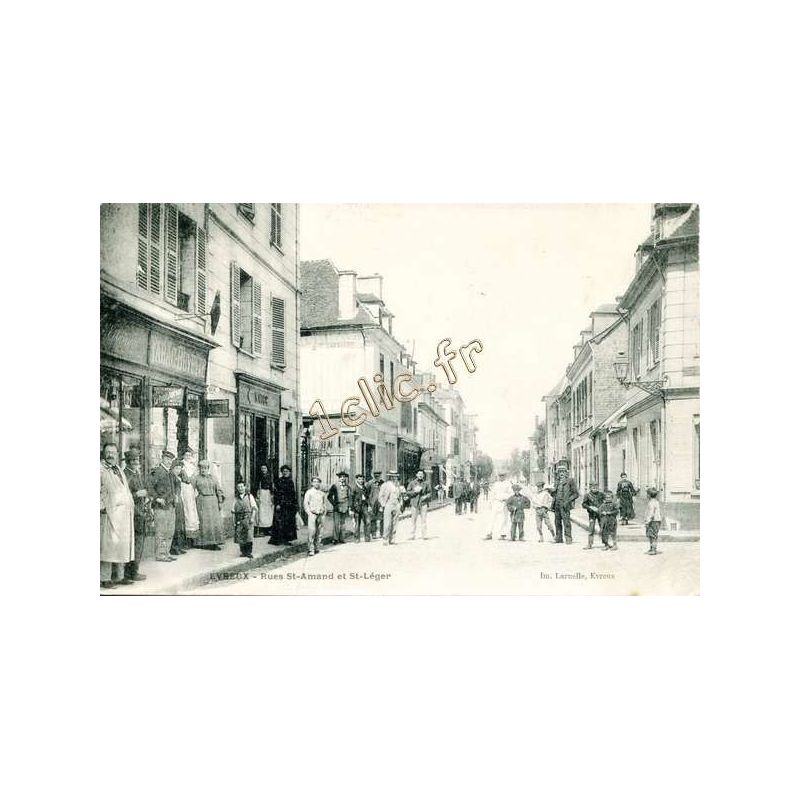 Evreux