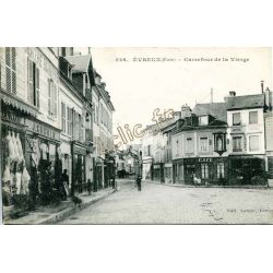 Evreux