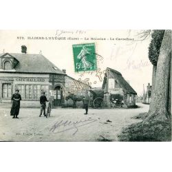 Illiers-L'Eveque
