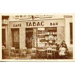 Ivry-La-Bataille