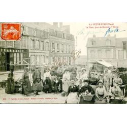 La Neuve-Lyre
