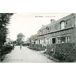 Le Bosc-Roger-En-Roumois