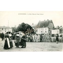 Le Neubourg
