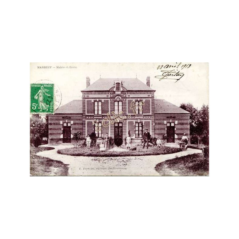 Marbeuf