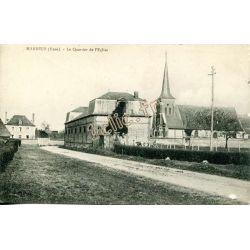 Marbeuf