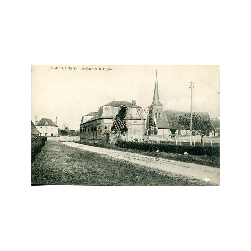 Marbeuf
