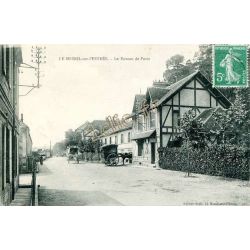 Mesnil-Sur-L'Estree