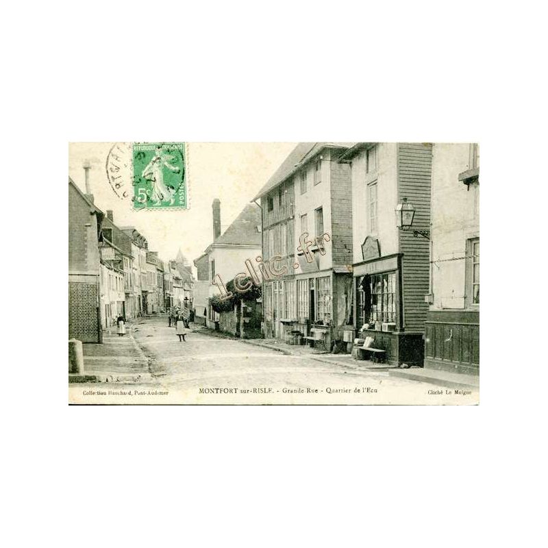 Montfort-Sur-Risle