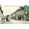 Montreuil-L'Argille