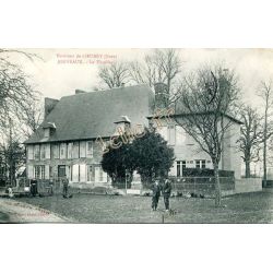 Morainville