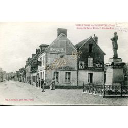 Notre-Dame-Du-Vaudreul