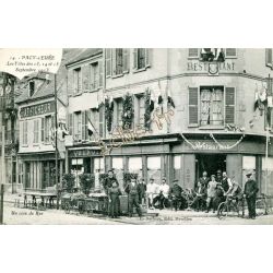 Pacy-Sur-Eure