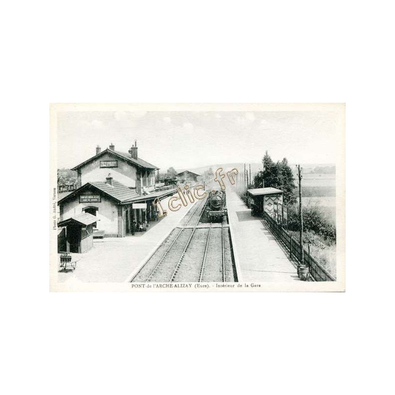Pont-De-L'Arche