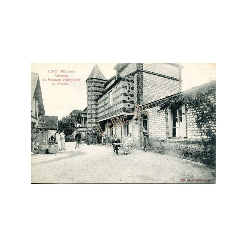 Porte-Joie
