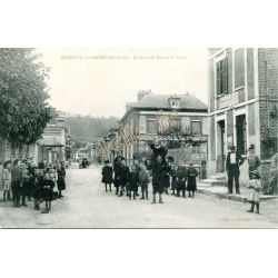 Romilly-Sur-Andelle