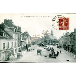 Saint-Andre-De-L'Eure